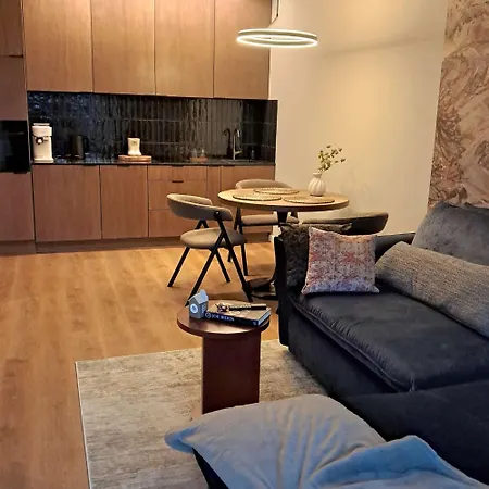 Park View Olszynki Park *