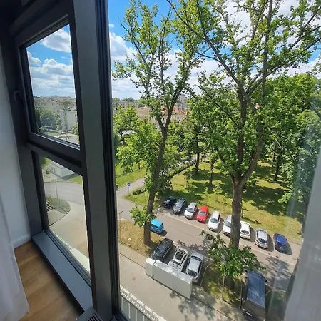 Park View Olszynki Park *