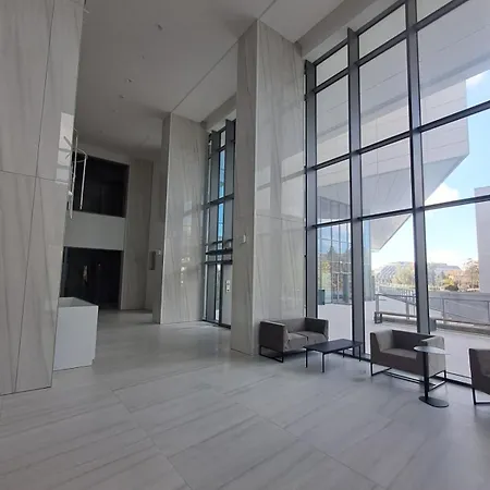 Park View Olszynki Park Apartmán *