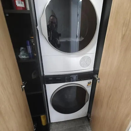 Апартаменти Park View Olszynki Park *