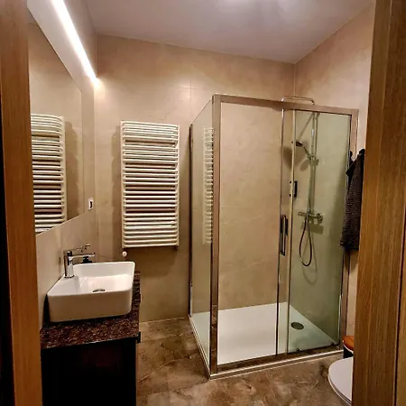 Apartamento Park View Olszynki Park *