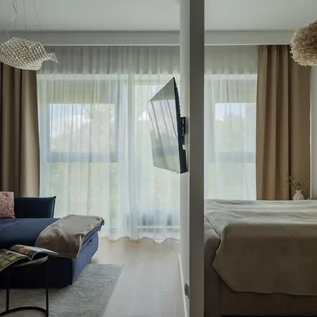 Apartamento Olszynki Park - Park View Centrum Rzeszów