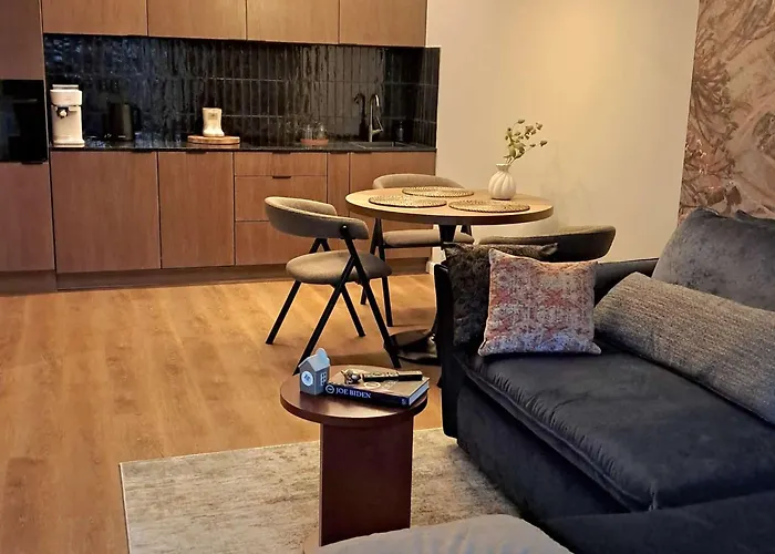 Park View Olszynki Park *